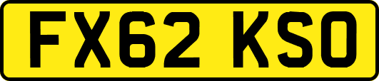 FX62KSO