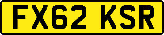 FX62KSR