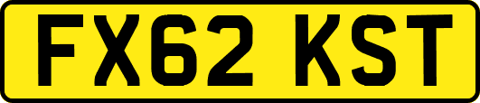 FX62KST