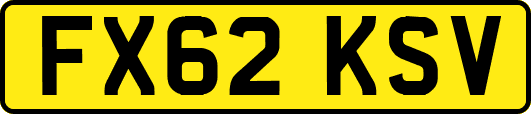 FX62KSV