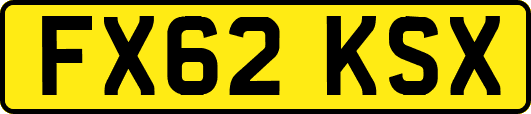 FX62KSX