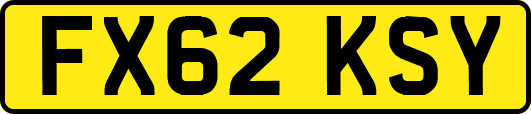 FX62KSY