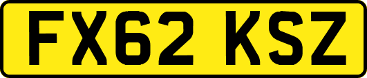 FX62KSZ