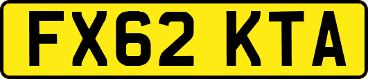 FX62KTA