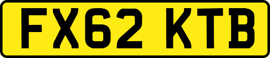 FX62KTB