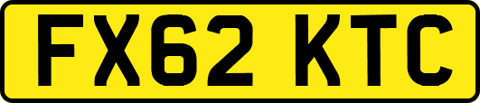 FX62KTC