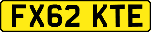 FX62KTE