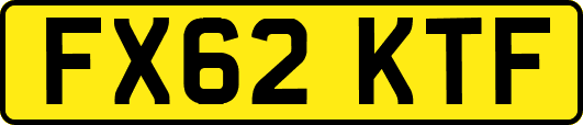 FX62KTF