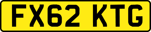 FX62KTG