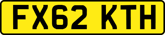 FX62KTH