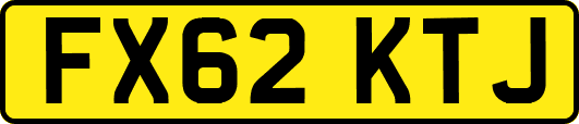 FX62KTJ