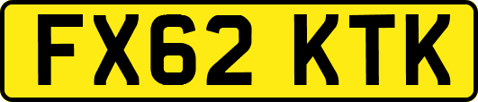 FX62KTK