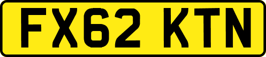 FX62KTN
