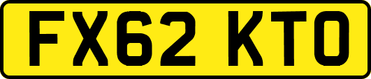 FX62KTO