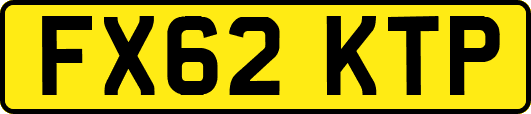FX62KTP