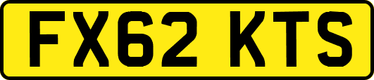 FX62KTS