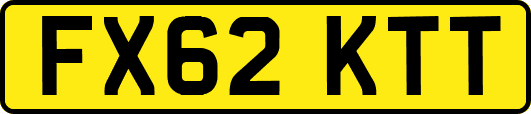 FX62KTT
