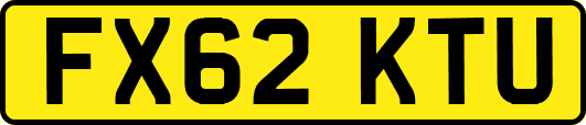 FX62KTU