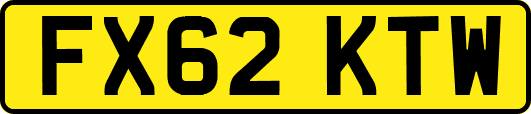 FX62KTW