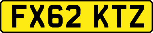 FX62KTZ
