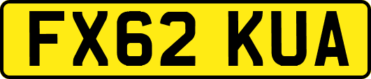 FX62KUA