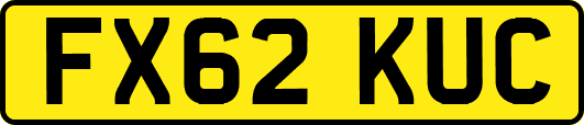FX62KUC