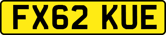 FX62KUE