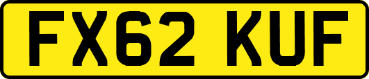 FX62KUF