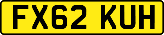 FX62KUH