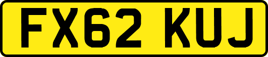 FX62KUJ
