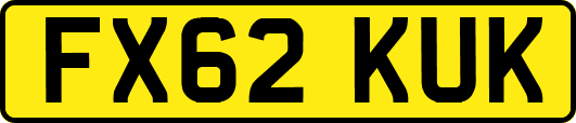 FX62KUK