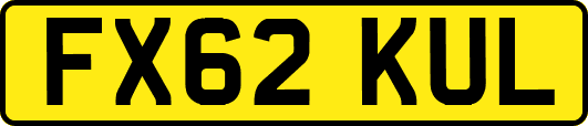 FX62KUL