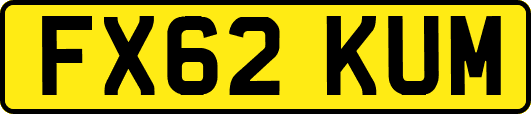 FX62KUM