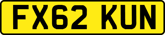 FX62KUN