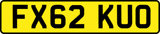 FX62KUO
