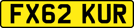 FX62KUR