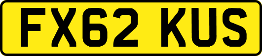 FX62KUS