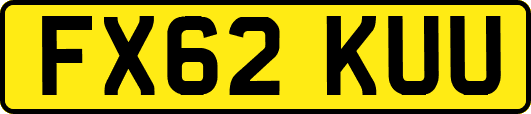 FX62KUU