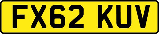 FX62KUV