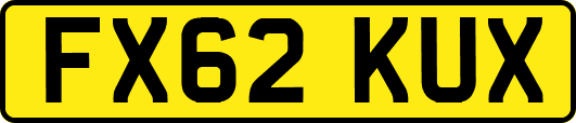 FX62KUX