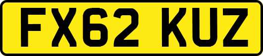 FX62KUZ