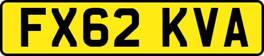FX62KVA