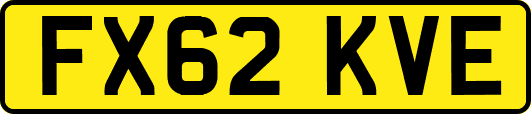 FX62KVE