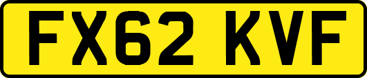 FX62KVF