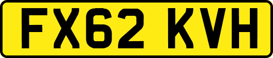 FX62KVH