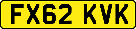 FX62KVK