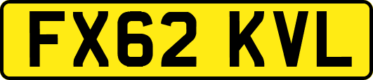 FX62KVL