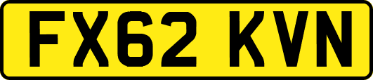 FX62KVN