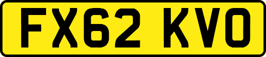 FX62KVO