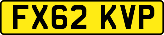 FX62KVP
